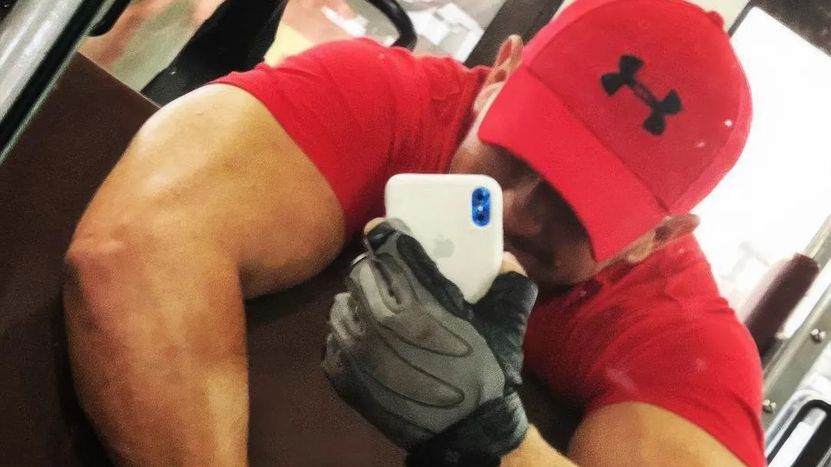 WTF: Bosniër vermoordt 3 mensen waaronder zijn ex-vrouw tijdens Instagram livestream