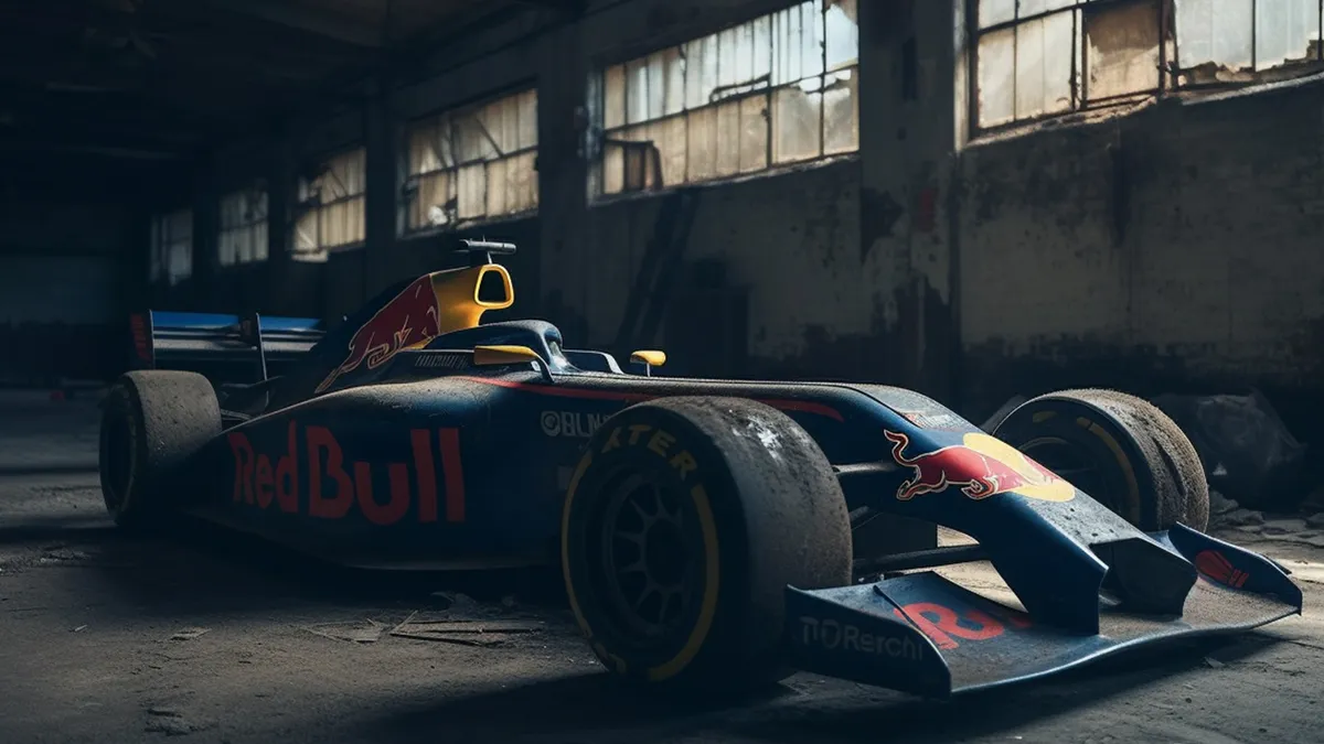 'Yohee, yohoo' Max Verstappen wint GP van Zandvoort en evenaart record van Vettel