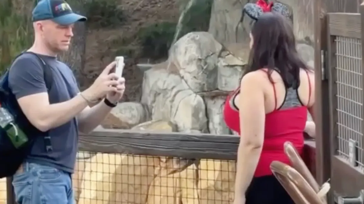 Zo’n dagje pretpark moet toch betaald worden