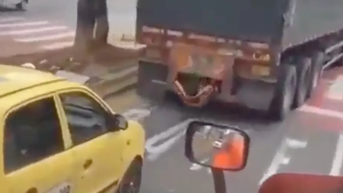 Gratis vervoer en een strakke six-pack voor dakloze uit Bucaramanga