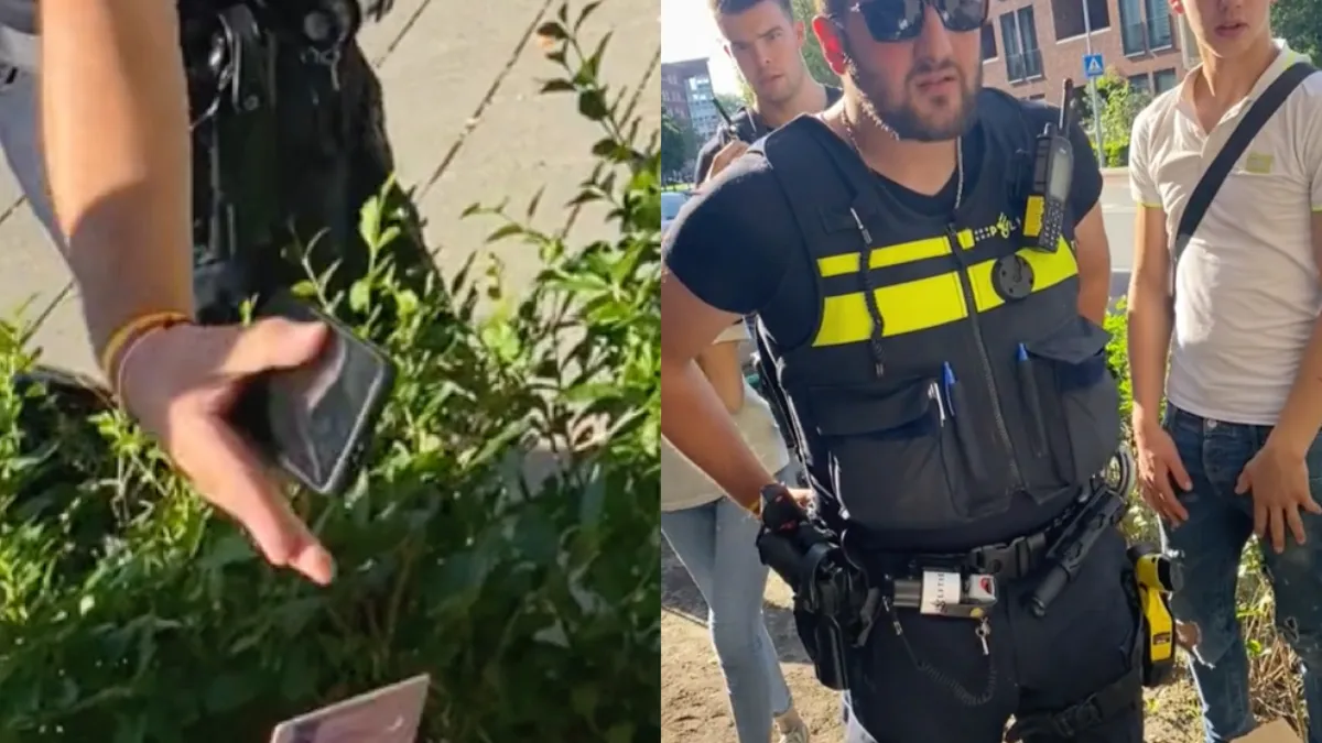 thumb agent vs ventje