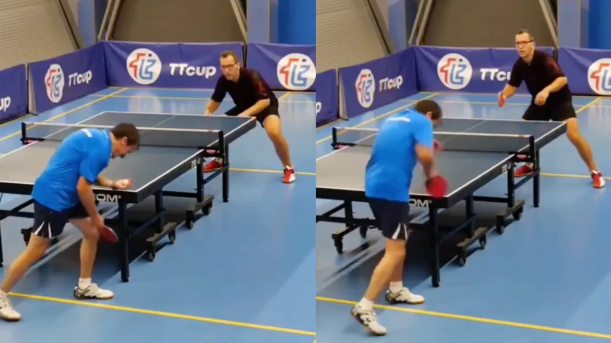 thumb pas op ping pong