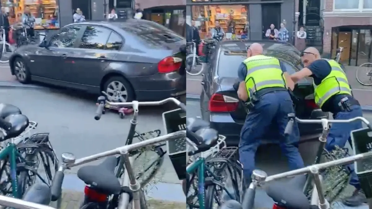 thumb spuistraat warriors