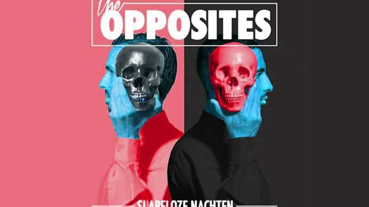 thumb vk aprd maakt techno versie van slapenoze nachten van the opposites