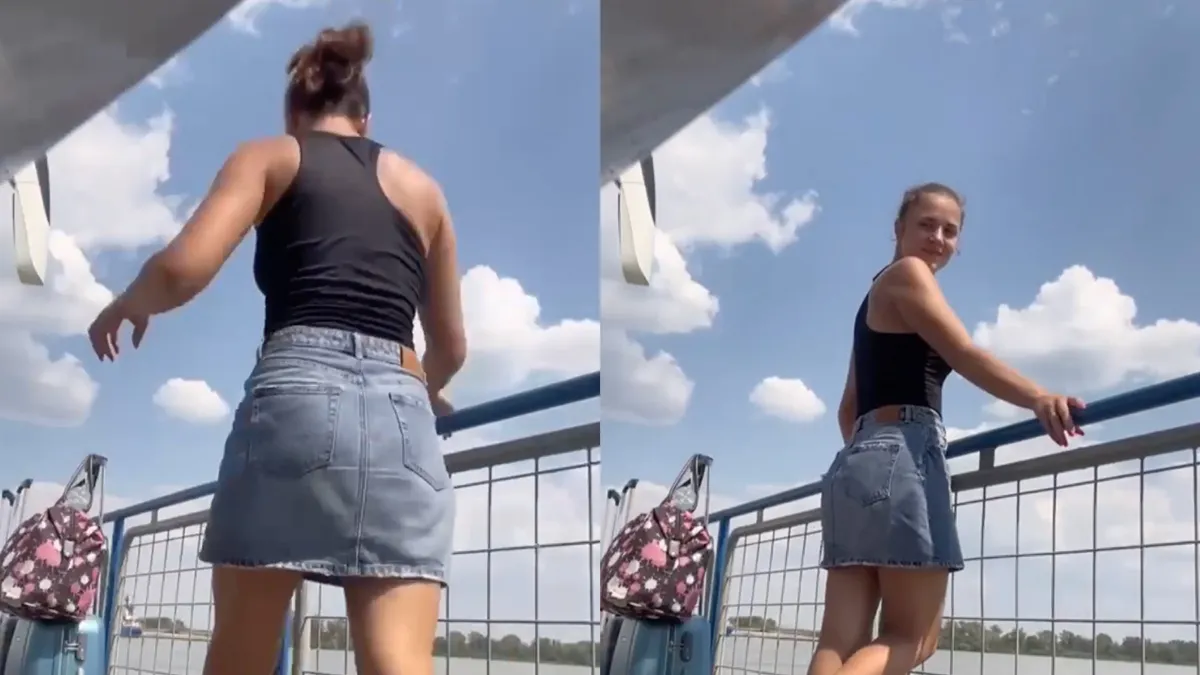 Had je toch bijna die ene mooie video gemaakt, maar 'Wait For It'