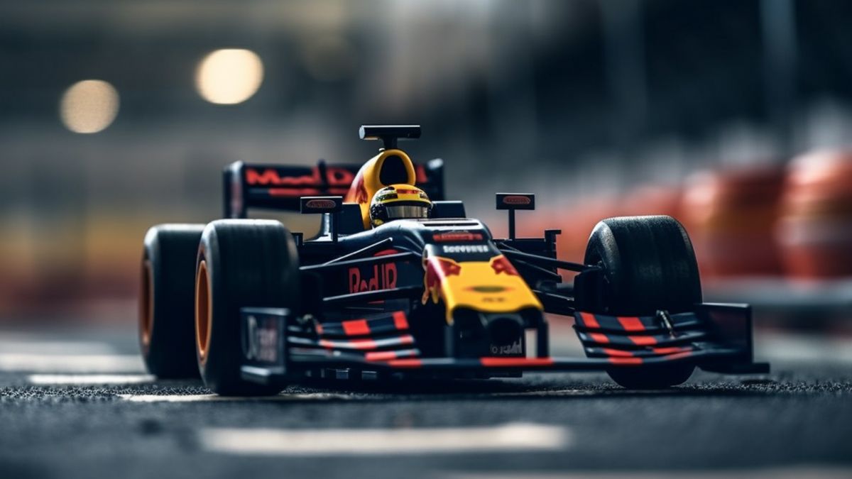 Hoppa Max Verstappen wint Grand Prix van Japan en bezorgt Red Bull de constructeurstitel
