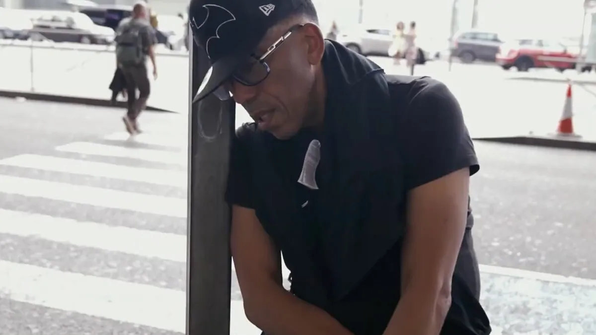 Ja hoor Outsiders en Darkraver komen met nieuwe zomer ellende en dit is de trailer