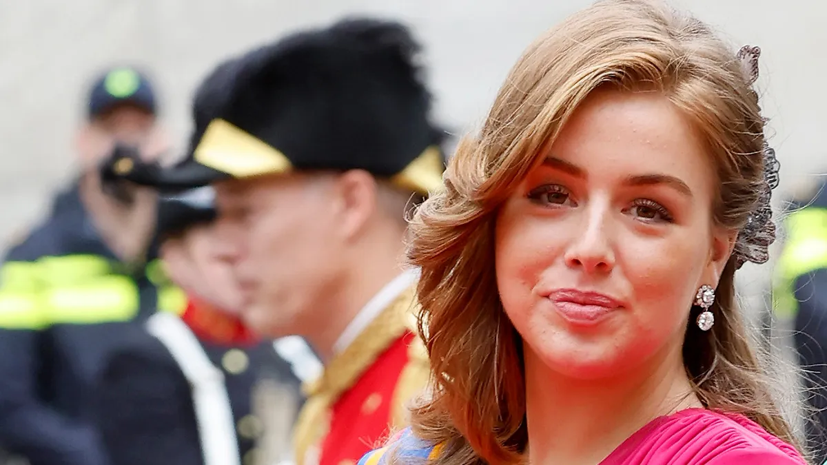 thumb vk je gaat stuk om de niet door prinses alexia gemaakte dagvlog van prinsjesdag