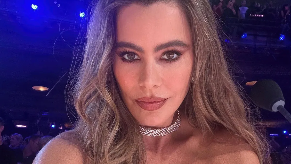 thumb vk sofia vergara onherkenbaar in de teaser van nieuwe serie over drugsbazin griselda