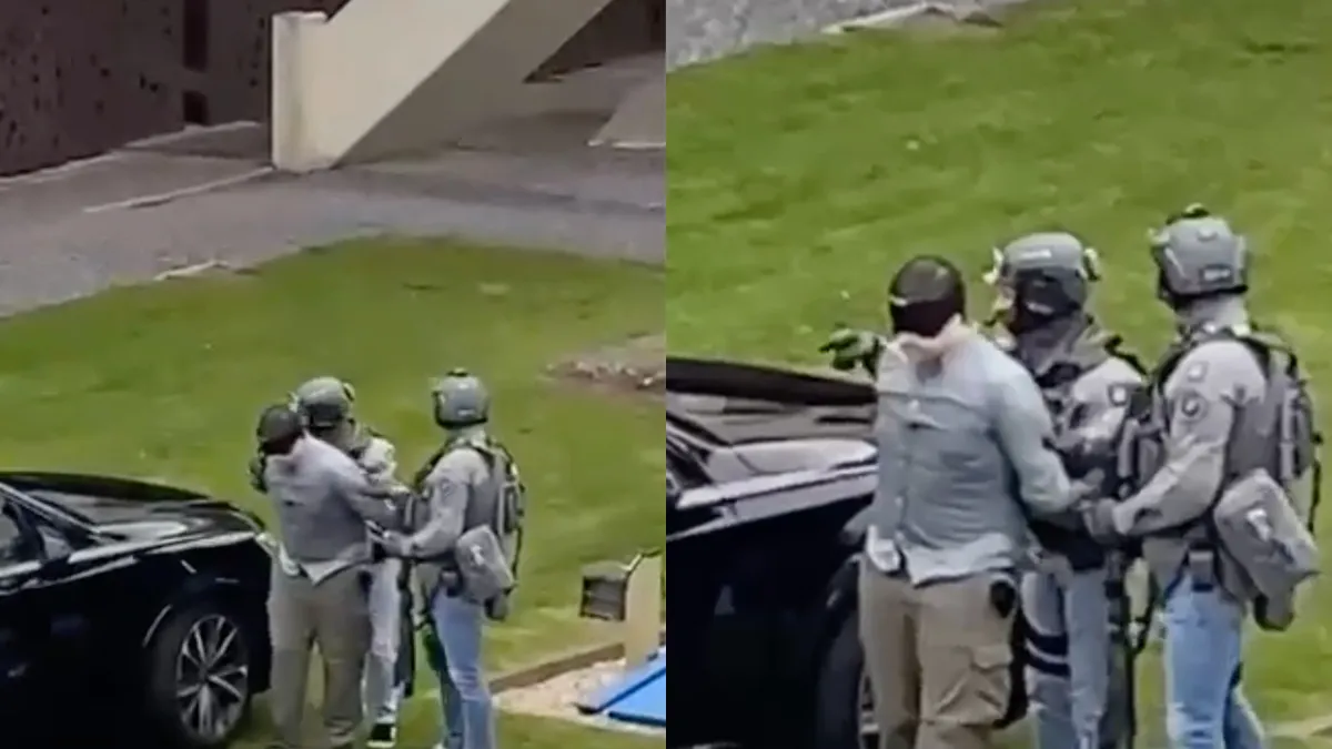 thumb vk verdachte schietdrama in rotterdam mishandelde al eerder een konijn