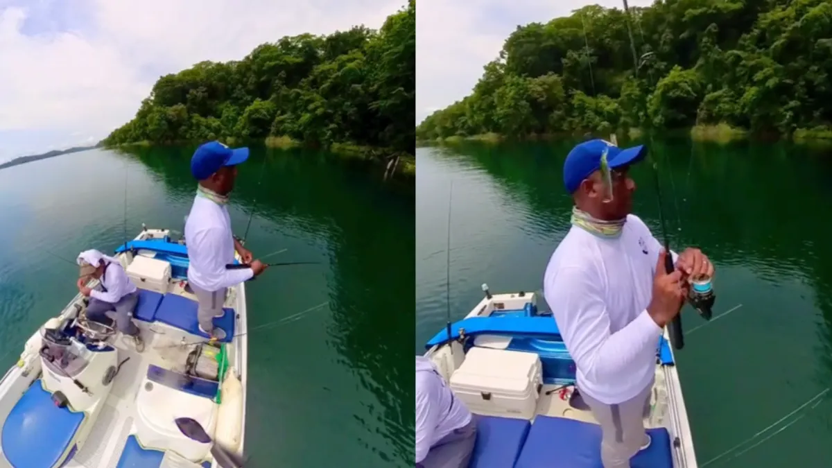 thumb al wat gevangen