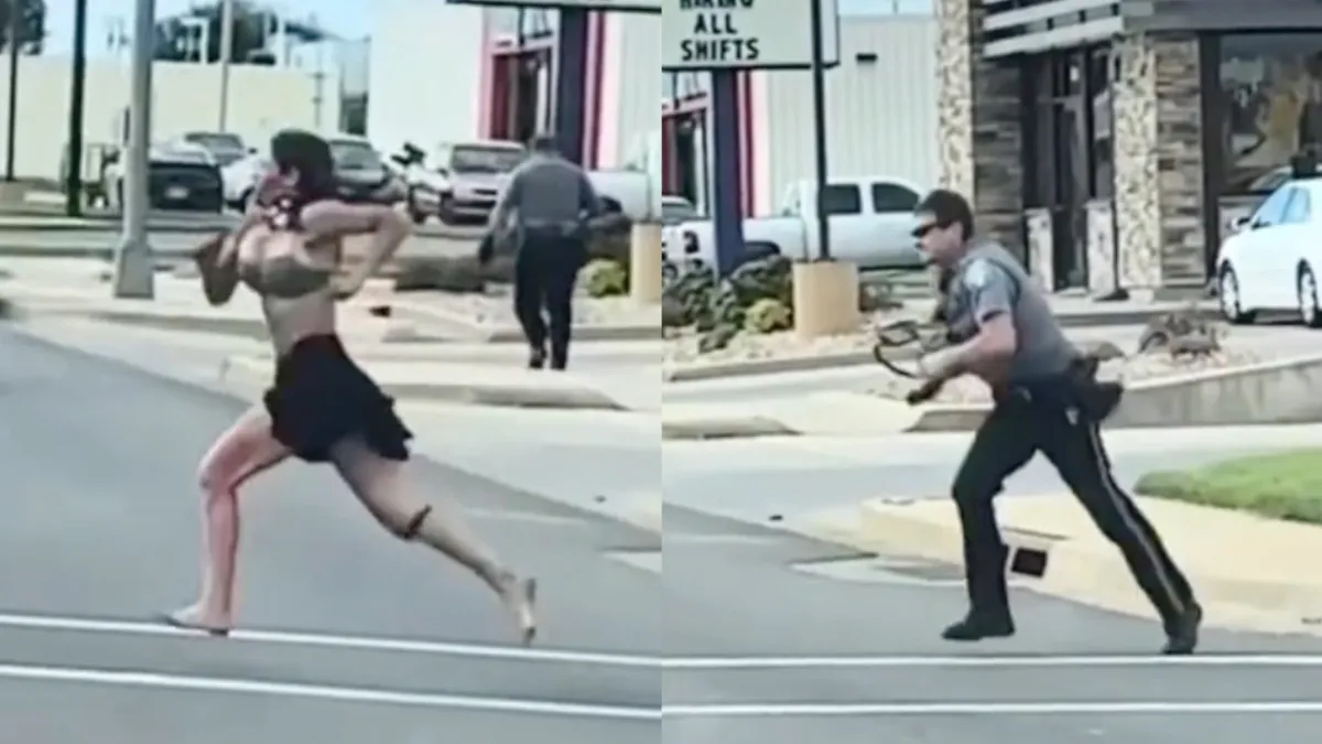 thumb chase sabotage