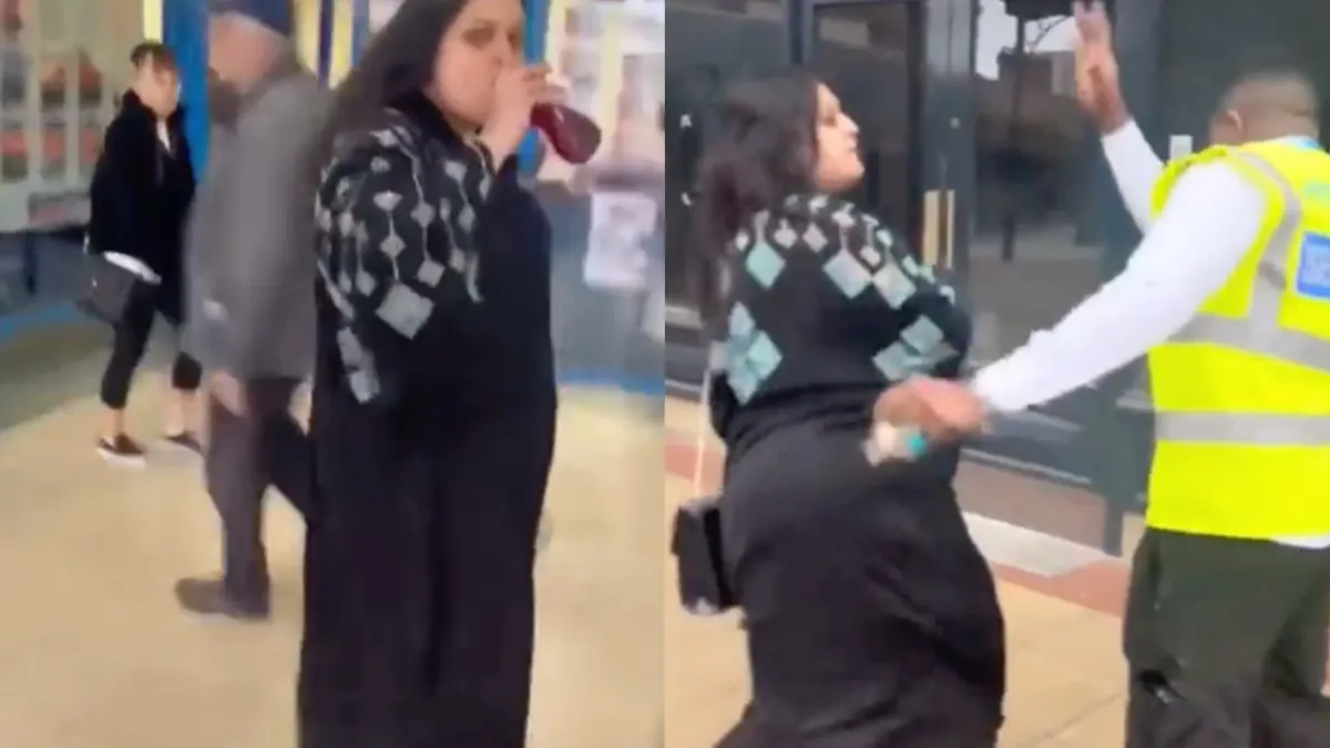 thumb gratis drinken klappen geven