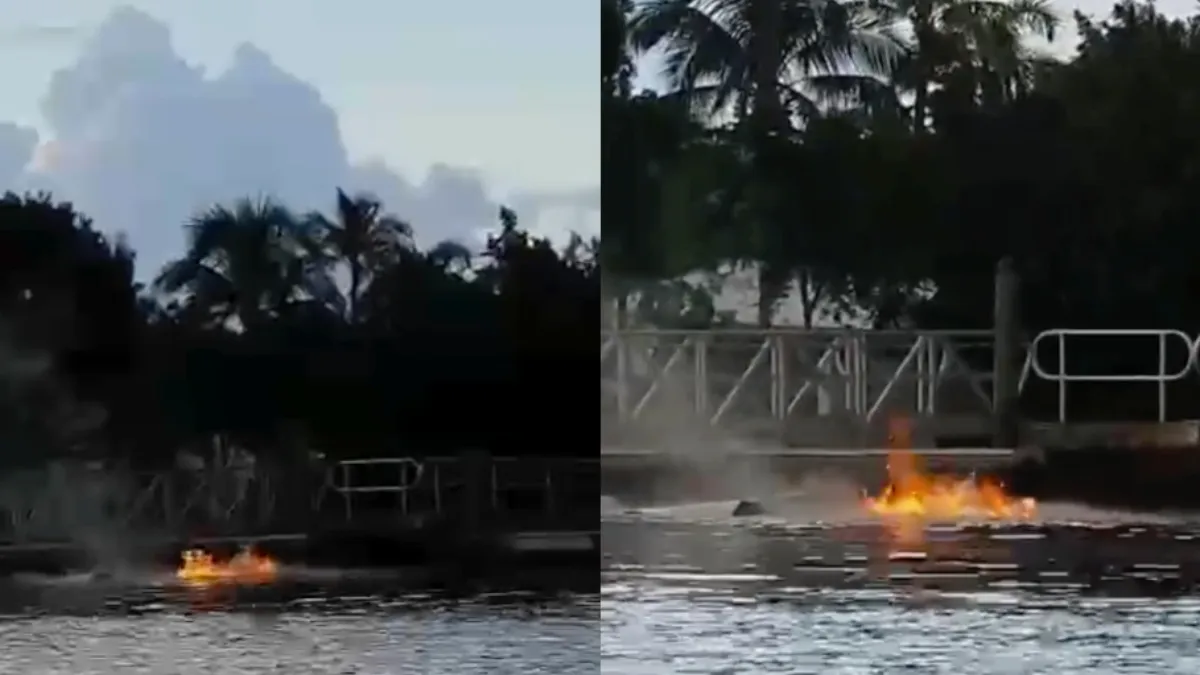 thumb tesla fire underwater