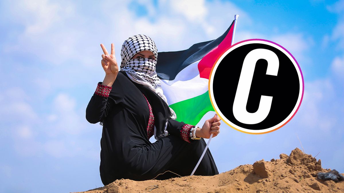 Aangifte tegen Instagramaccount CestMocro wegens aanzetten tot haat en geweld tegen joden