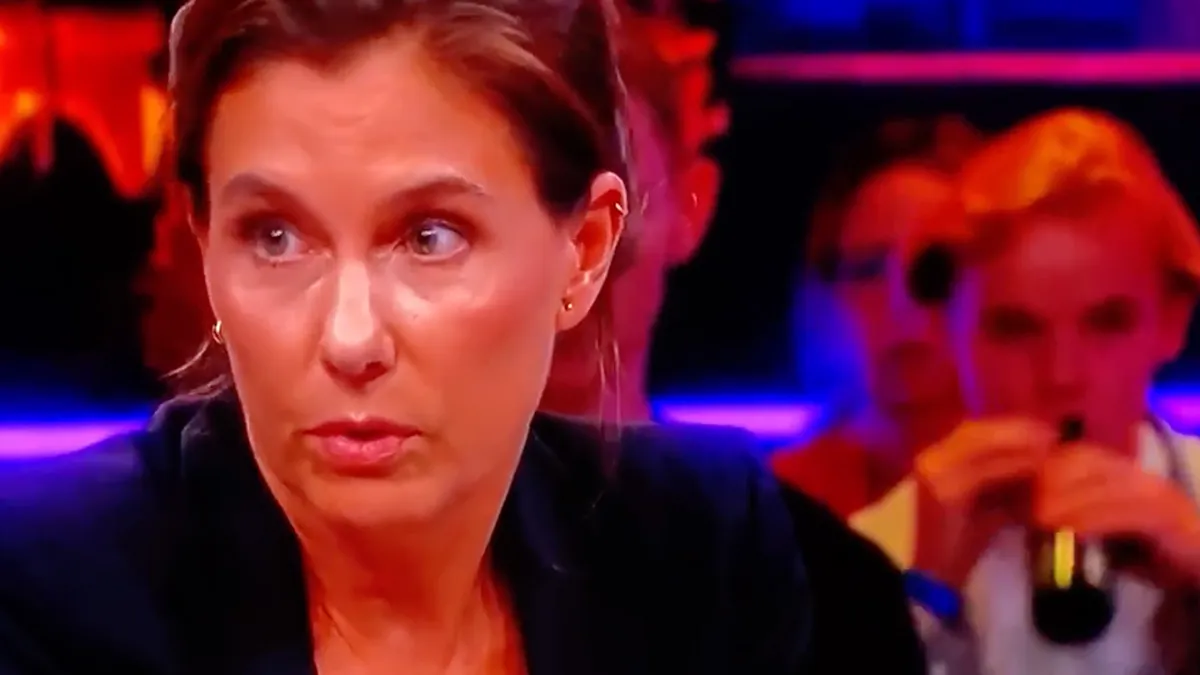 thumb vk als je in publiek bij talkshow humberto zit en dorst hebt even een biertje atten