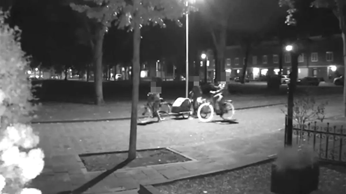 thumb vk beelden opgedoken van 15 jarige jongen die wordt neergeschoten bij supermarkt in oss