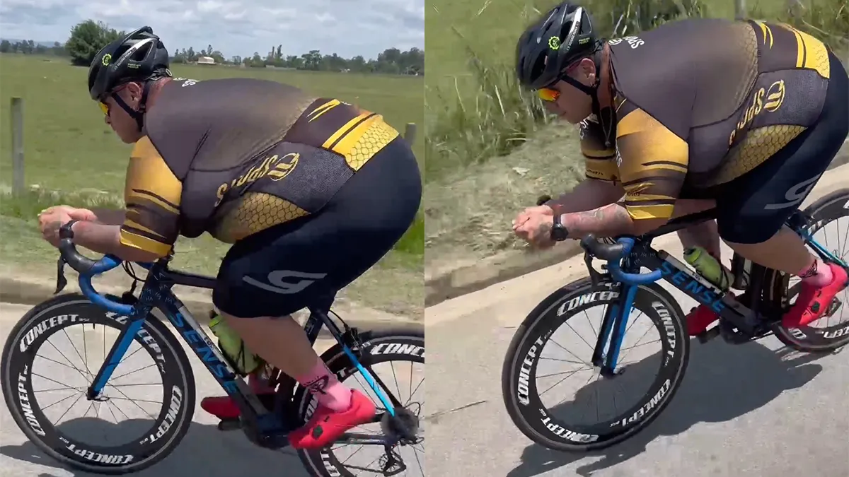 thumb vk deze fietser heeft een paar maatjes meer