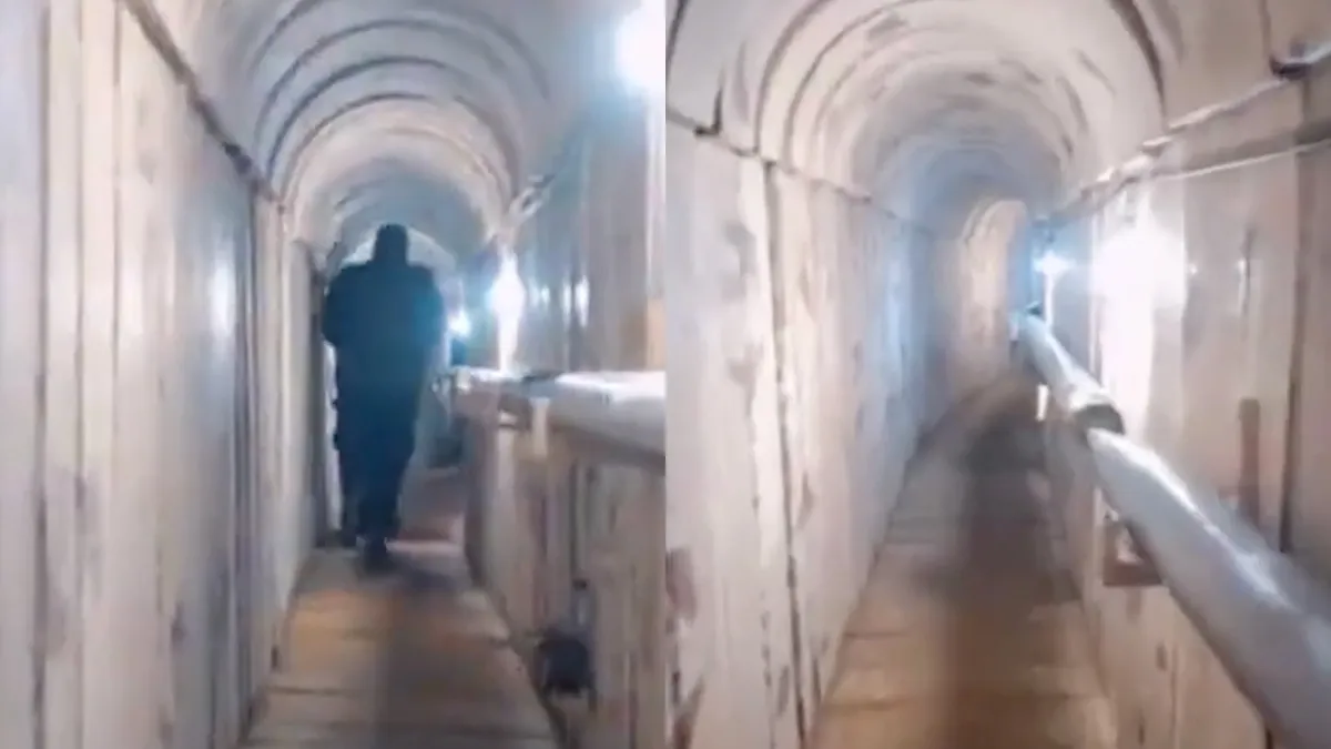 thumb vk een kijkje in het tunnelnetwerk onder gazastrook