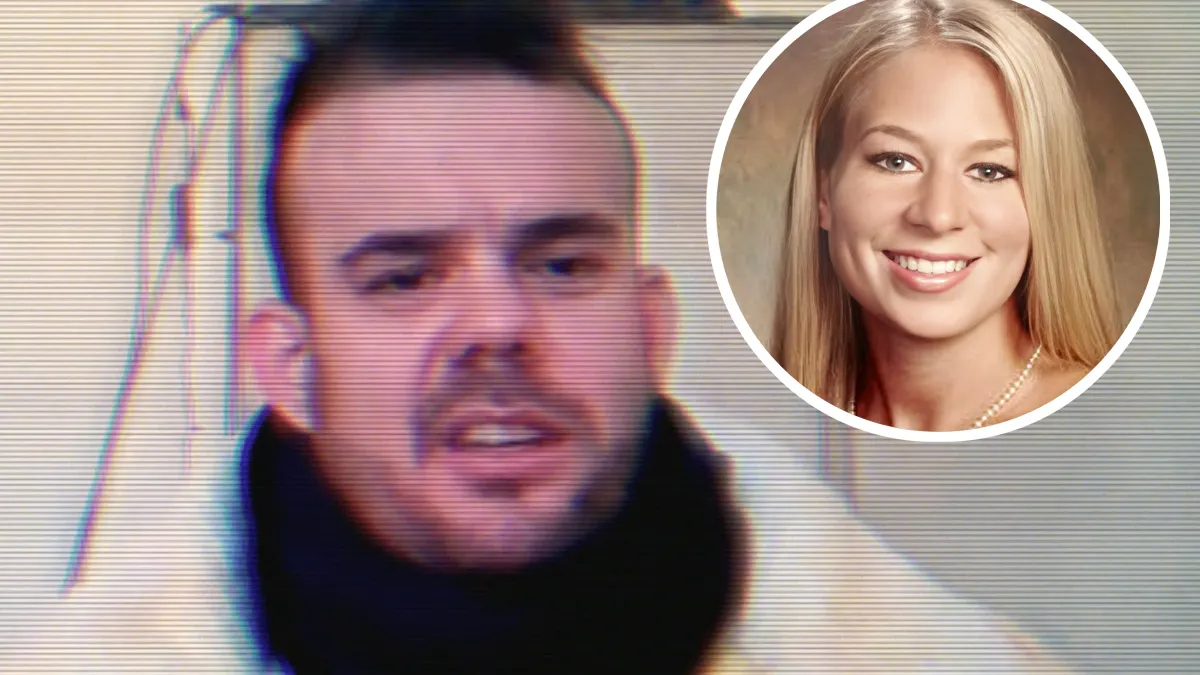 thumb vk joran van der sloot bekent natalee holloway vermoord op strand aruba