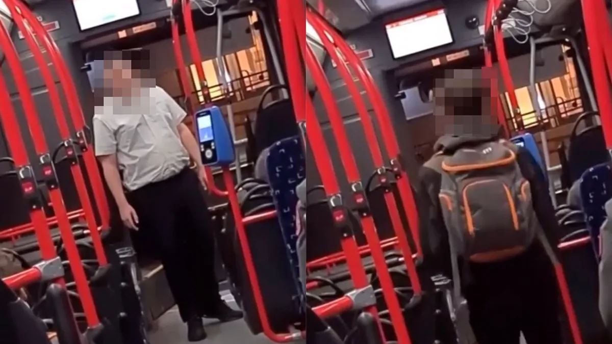 thumb vk leven van chauffeur gaat niet over rozen welbespraakte jongeman wil bus niet uit