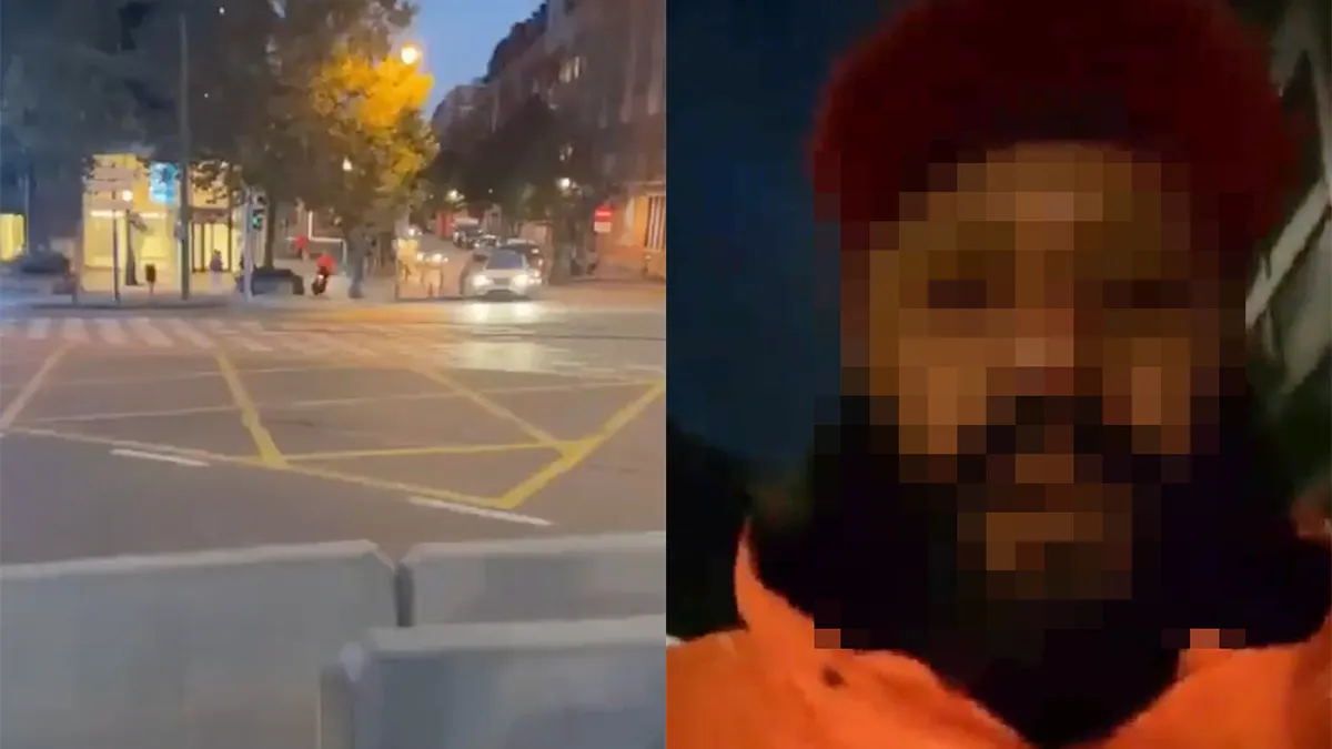 thumb vk man in brussel schiet twee zweden dood mogelijk had schutter een terroristisch motief