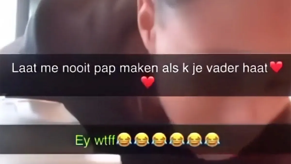 thumb vk medewerkster kinderdagverblijf spuugt in papje omdat ze vader van kind niet mag