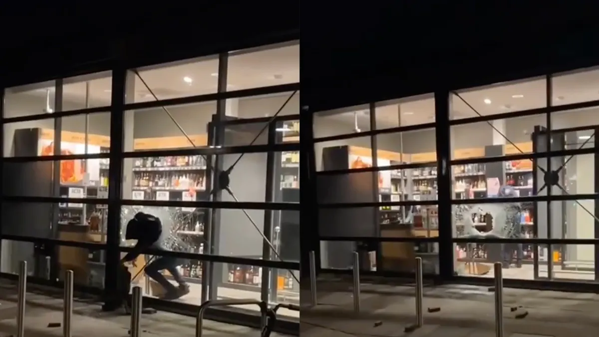 thumb vk ondertussen in almere inbreken bij de appie als deze dicht is