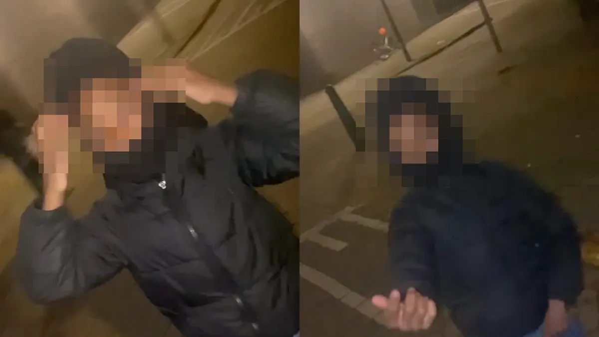 thumb vk ondertussen in rotterdam 8 jarige wil alleen maar vapen