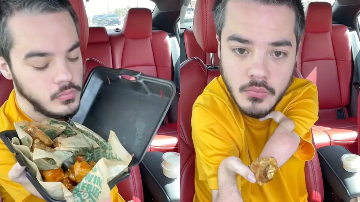 thumb vk ook zonder werkende handen kun je deze schoonmaken na tjappen van kip