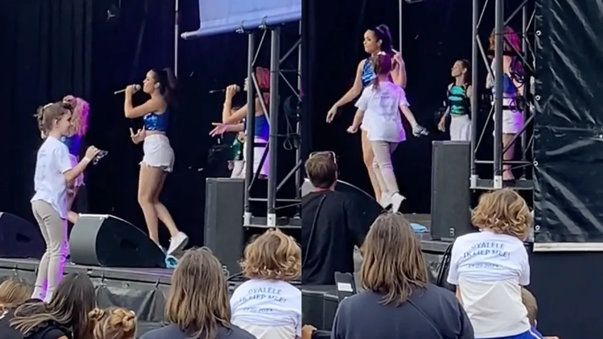 thumb vk ouders letten even niet op en k3 wordt k4