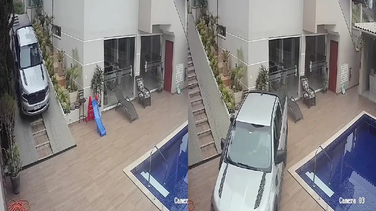 thumb vk parkeerplek achter het huis naast het zwembad maar je moet wel auto kunnen rijden