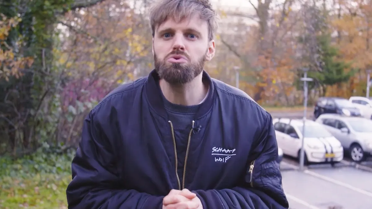 thumb vk wait what gewapende man bezocht gebouw bnnvara om tim hofman om te brengen