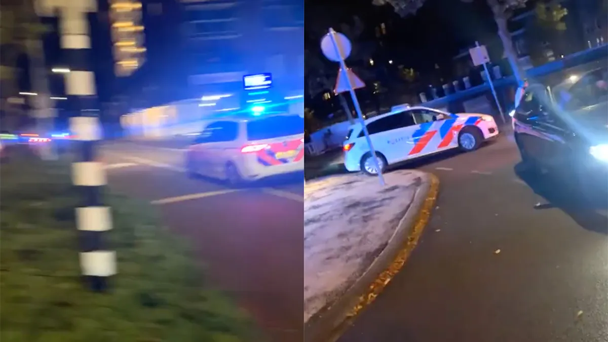thumb vk wildwesttaferelen in groningen met rappe achtervolging