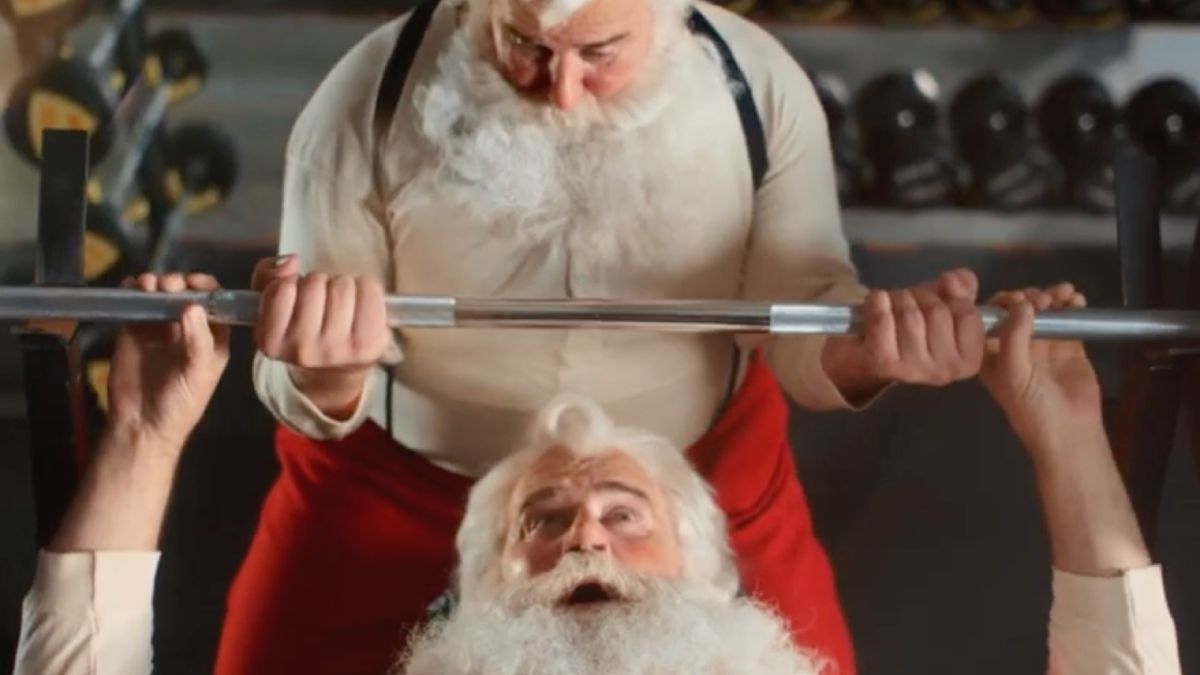 Kerstcommercial 2023: The World Needs More Santas volgens Coca-Cola