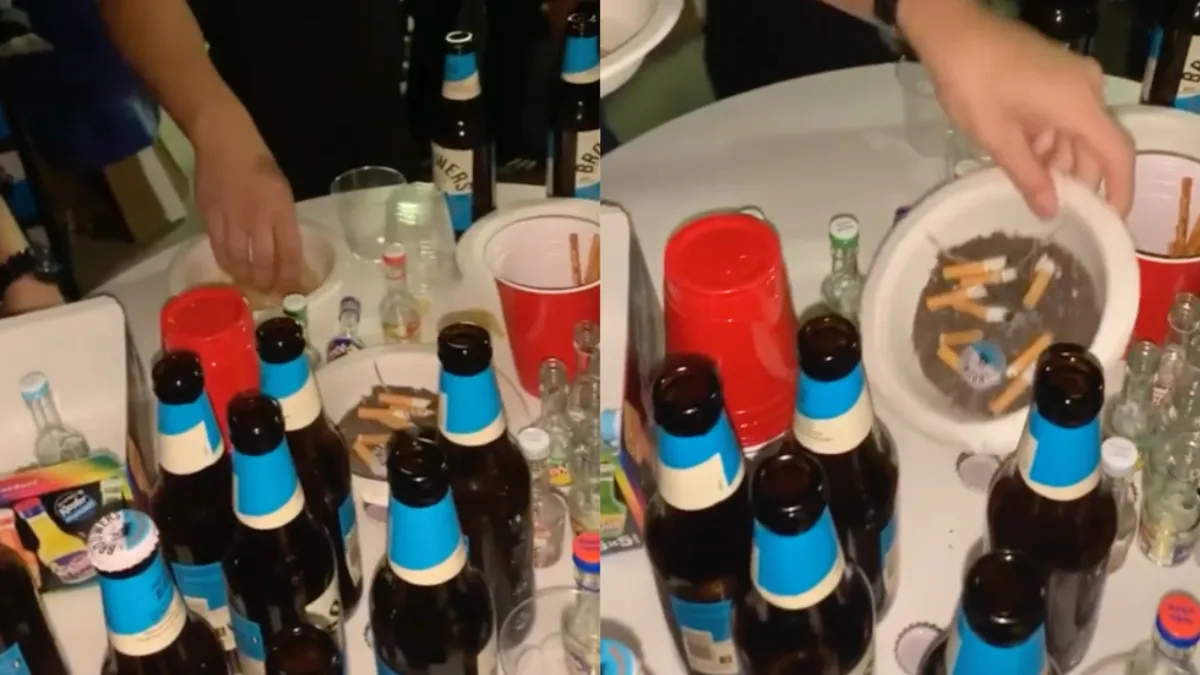 thumb appie pils prank
