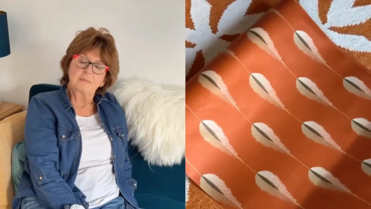 thumb behangetje hoor