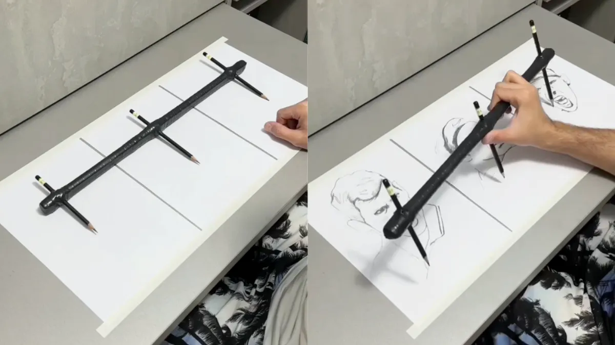 thumb cool tech bruh