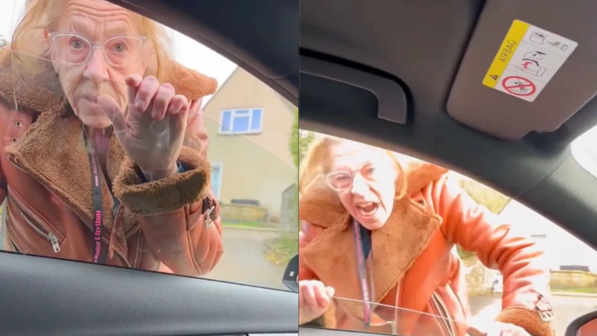 thumb gollum uk