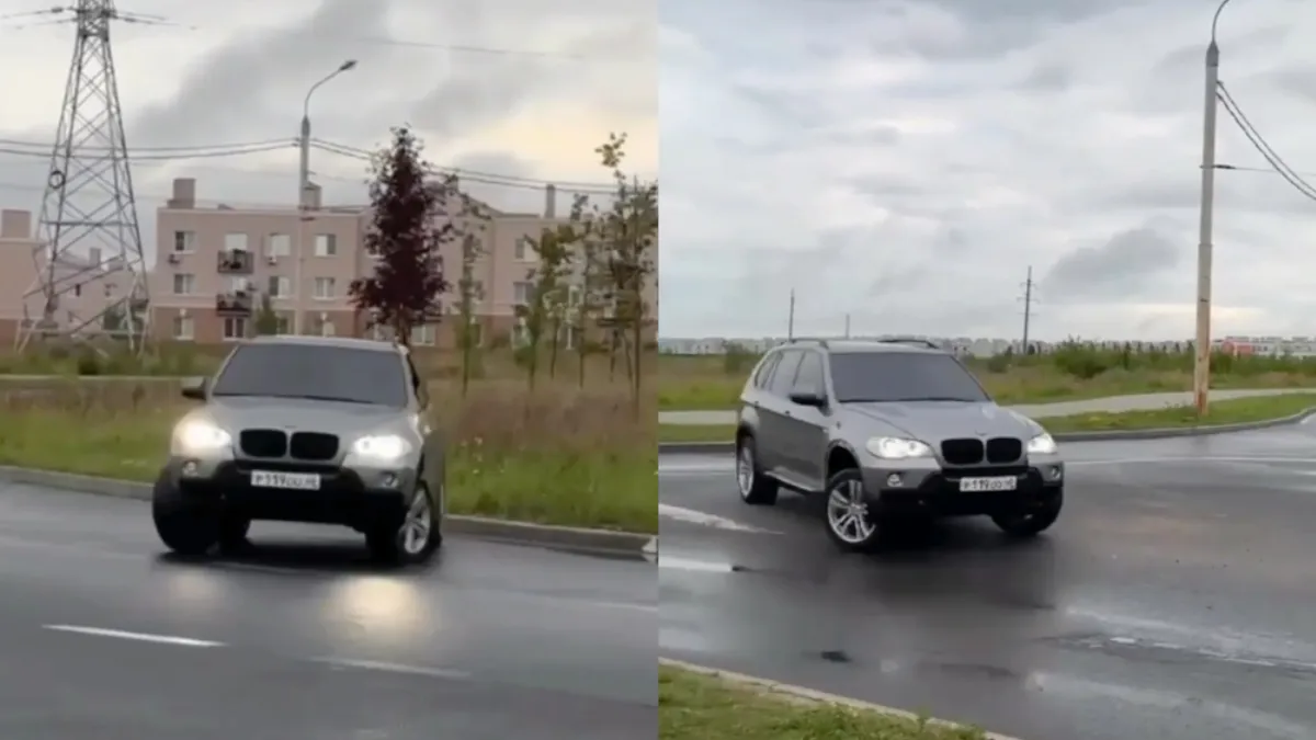 thumb kapotte velg bmw