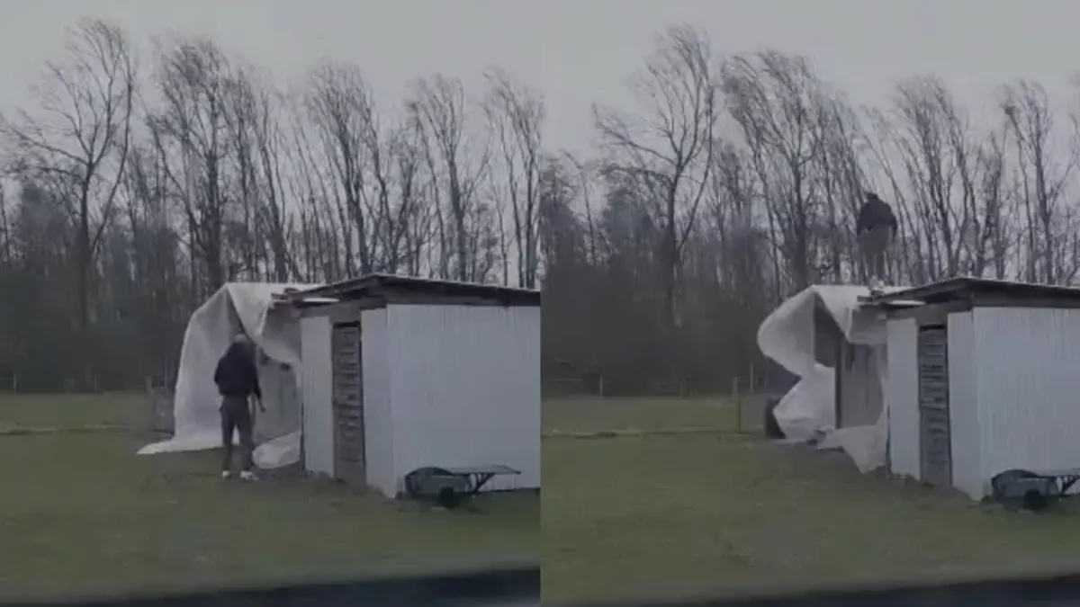 thumb storm helpt niet