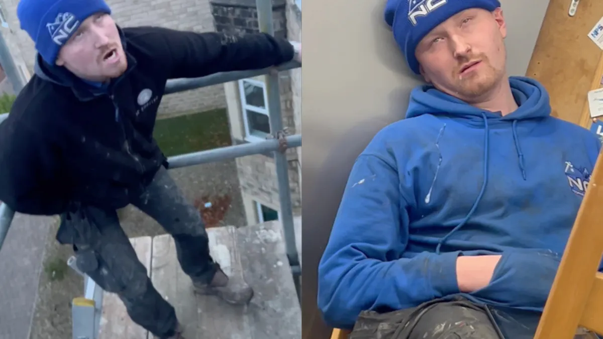 thumb vercrackte werker