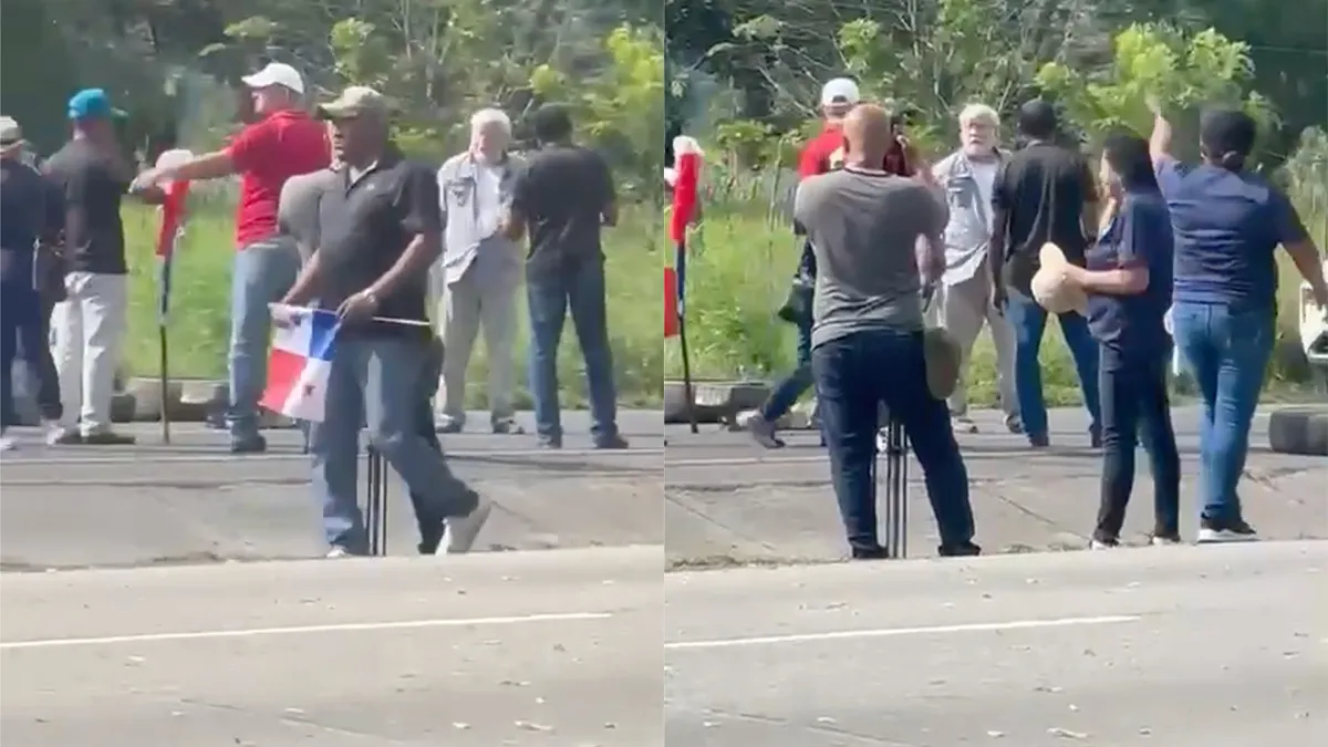 thumb vk 77 jarige man schiet in panama 2 klimaatactivisten dood die weg blokkeerden