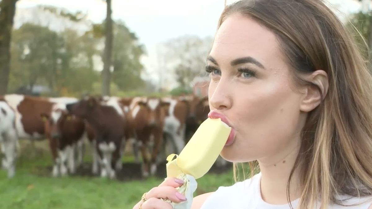 Boerin Anna geeft een inkijkje hoe zwaar het leven op het platte land kan zijn