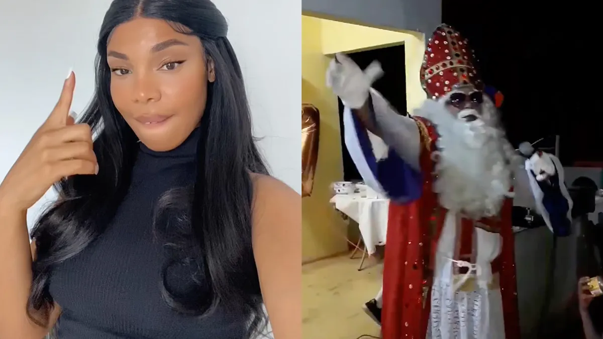 thumb vk bon bini santi man feesten met curacaose sinterklaas