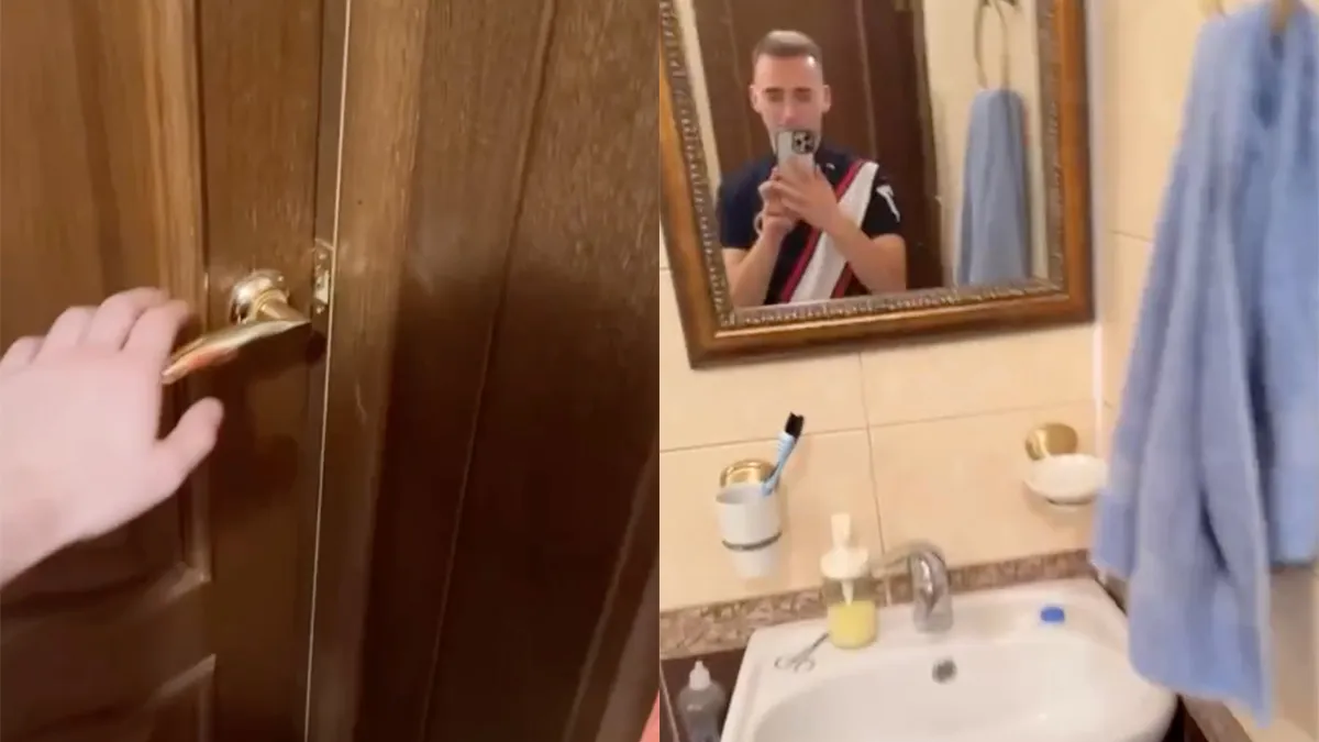 thumb vk daarom moet je dus altijd eerst kijken of de wc al bezet is