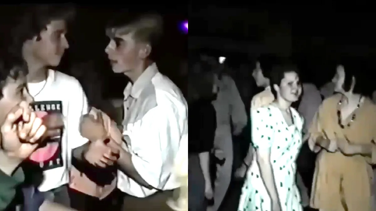 thumb vk dikke disco in de 90s geen mobiele telefoons en lekker losgaan