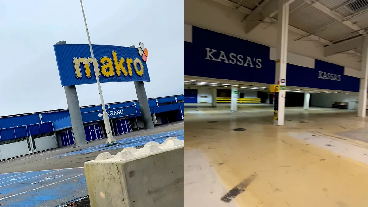 thumb vk een kijkje in een verlaten makro vestiging in belgie