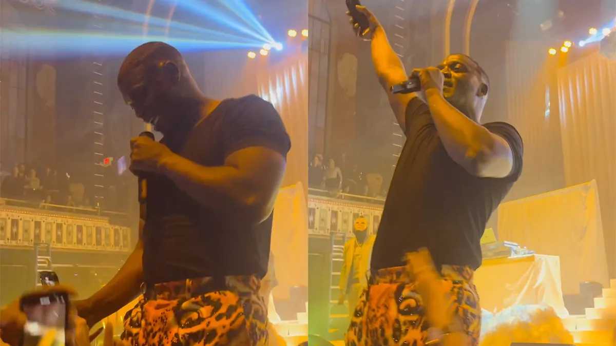 thumb vk is die van akon echt zo groot deze fan wil daar achter komen