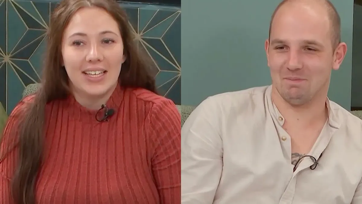 thumb vk ondertussen in lang leve de liefde jill gaat zolang haar knieen het toelaten flink van bil